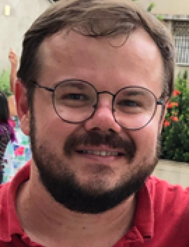 Marcus Bruno Soares Forte