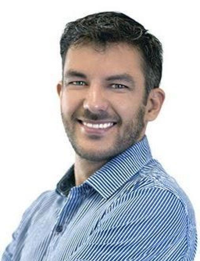 Guilherme Tavares