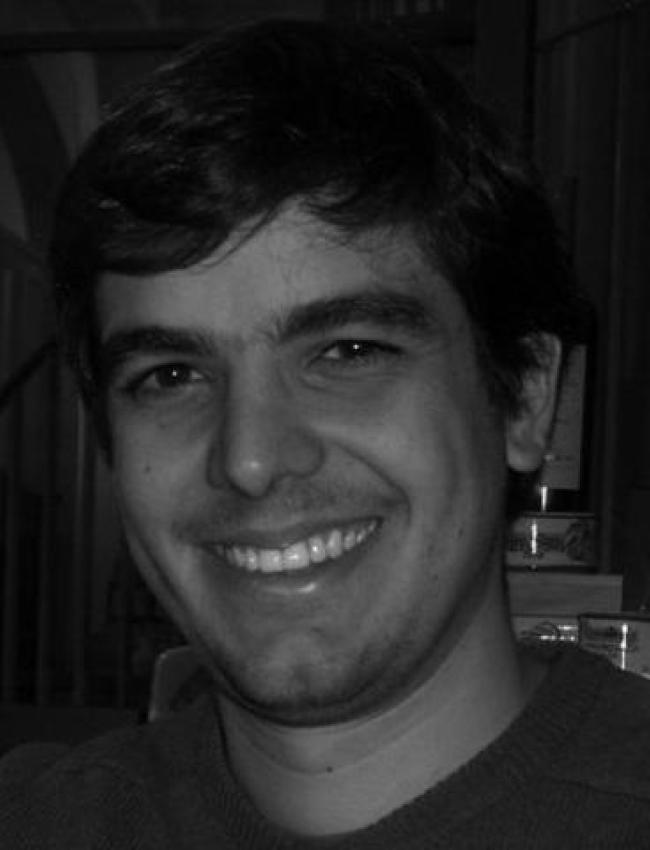 Juliano Lemos Bicas