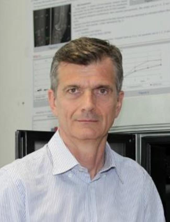 Alberto Leardini