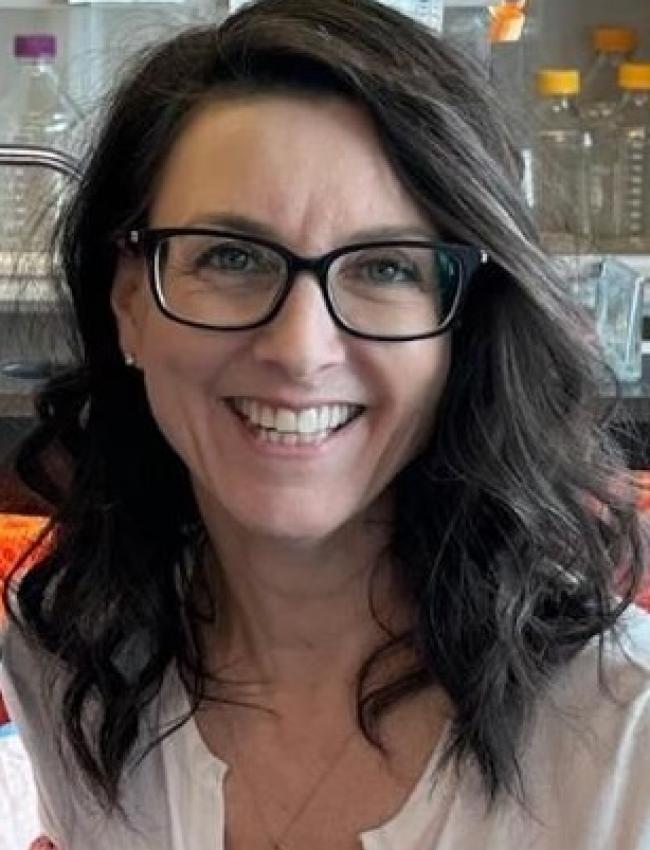 Francesca Cicchetti