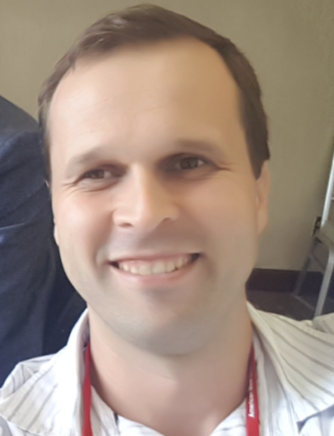 Sérgio Bertelli Pflanzer Junior