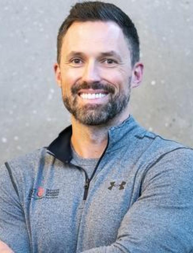 Matt Jordan