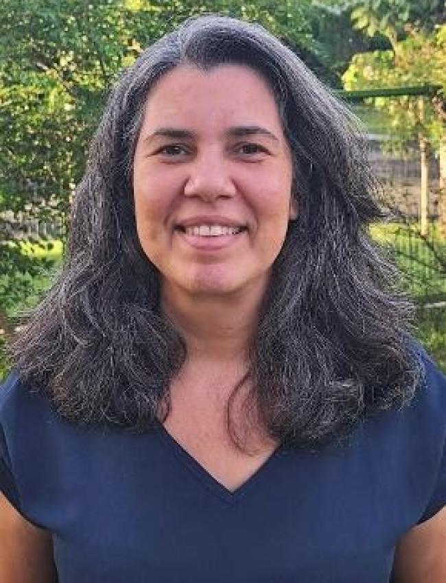Cristiane Gomes Barreto
