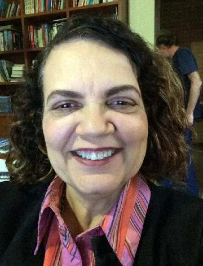 Maria Teresa Pedrosa Silva Clerici