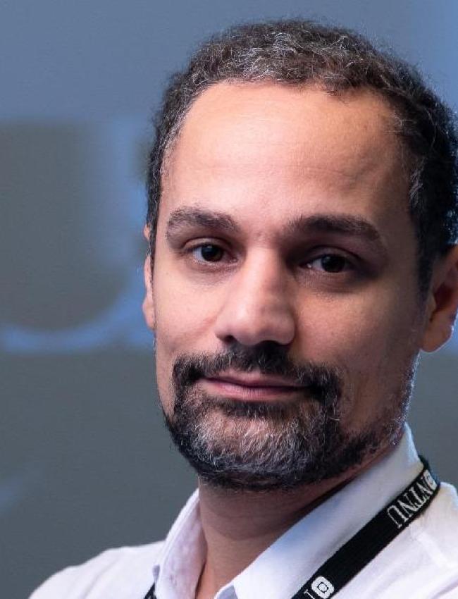 Ricardo da S. Torres Ricardo da S. Torres