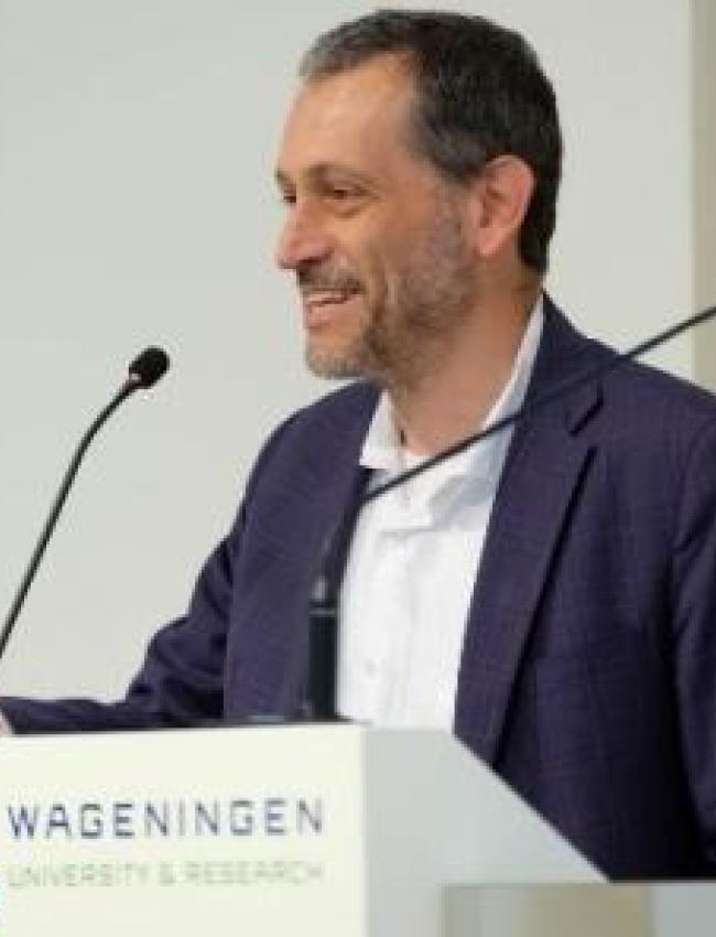 Vincenzo Fogliano