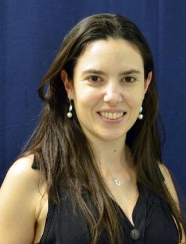 Carolina Siqueira Franco Picone