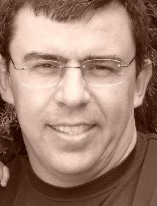 André Rodacki