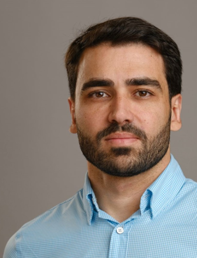 Guilherme Delgado de Oliveira