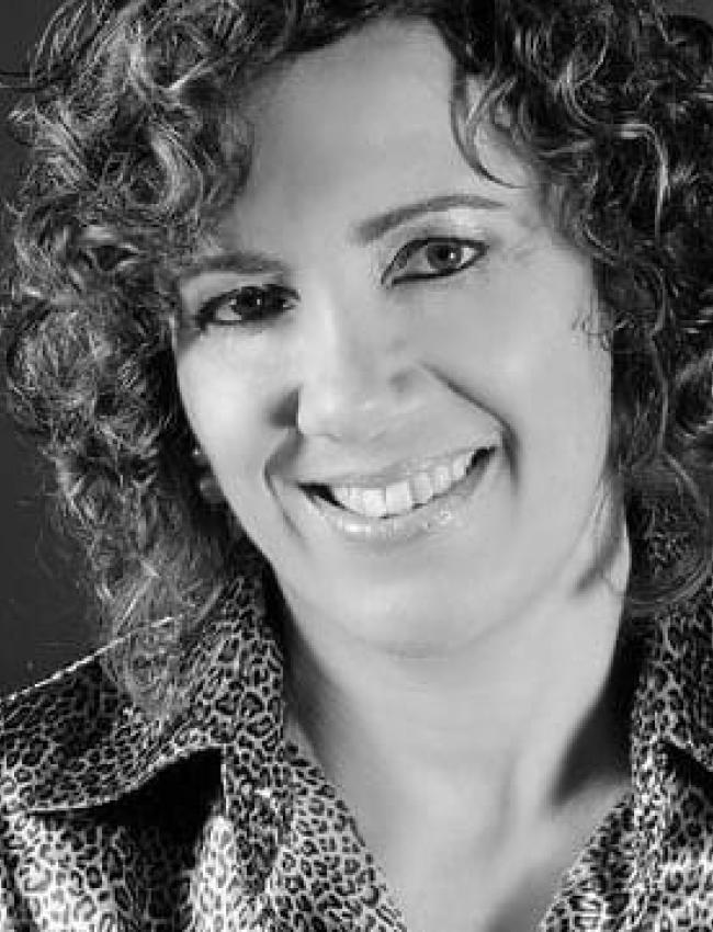 Maria de Lourdes Eilert Malaquias