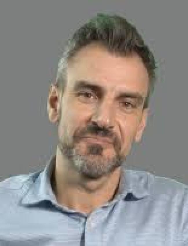 José António Marques Moreira