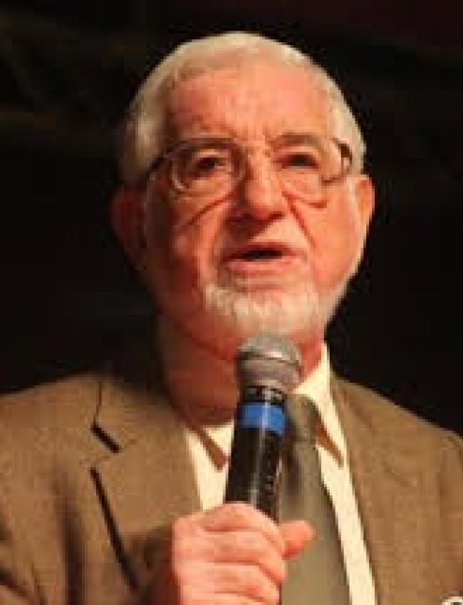 José Carlos Libâneo