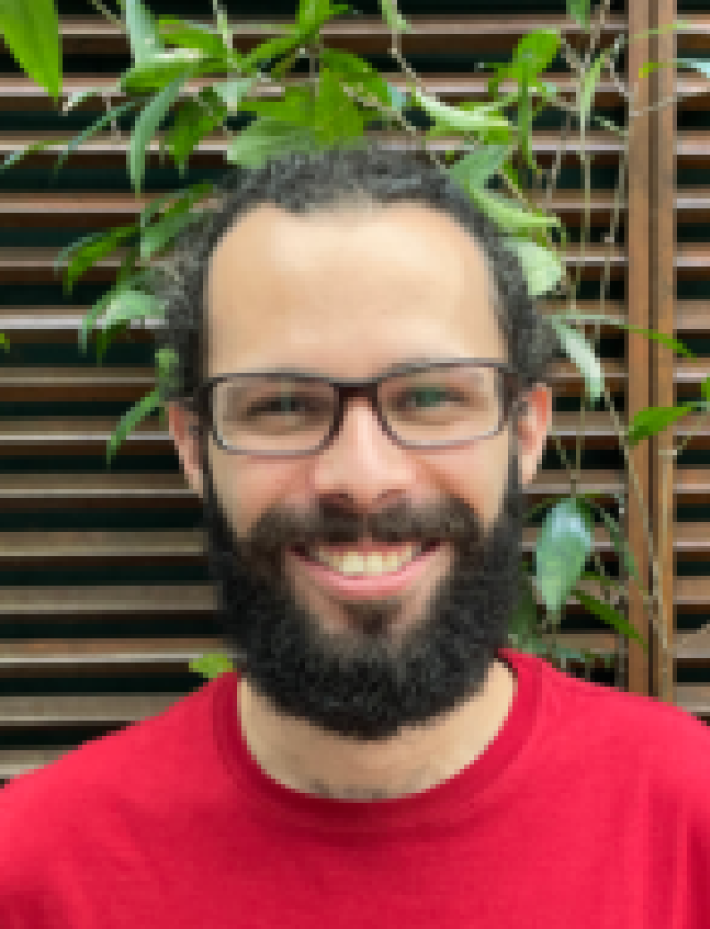 Kleber Neves