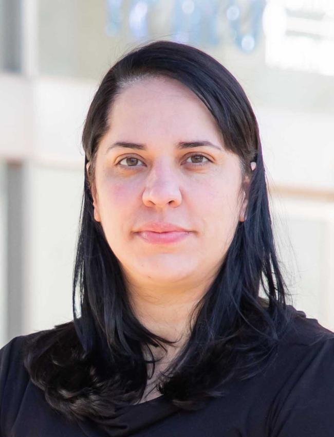 Elisa Gouvêa Mauricio Ferreira