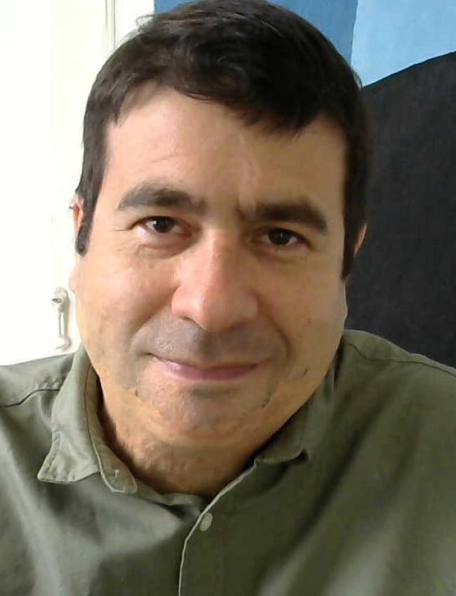 Roldan Muradian