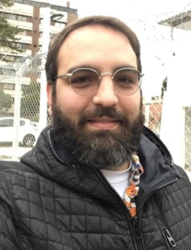 Deivisson Vianna Dantas dos Santos