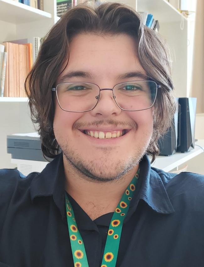 Vitor Hochsprung