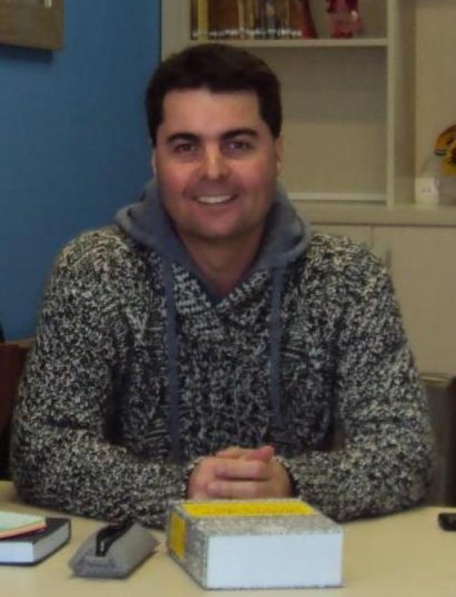 Gabriel de Ávila Othero