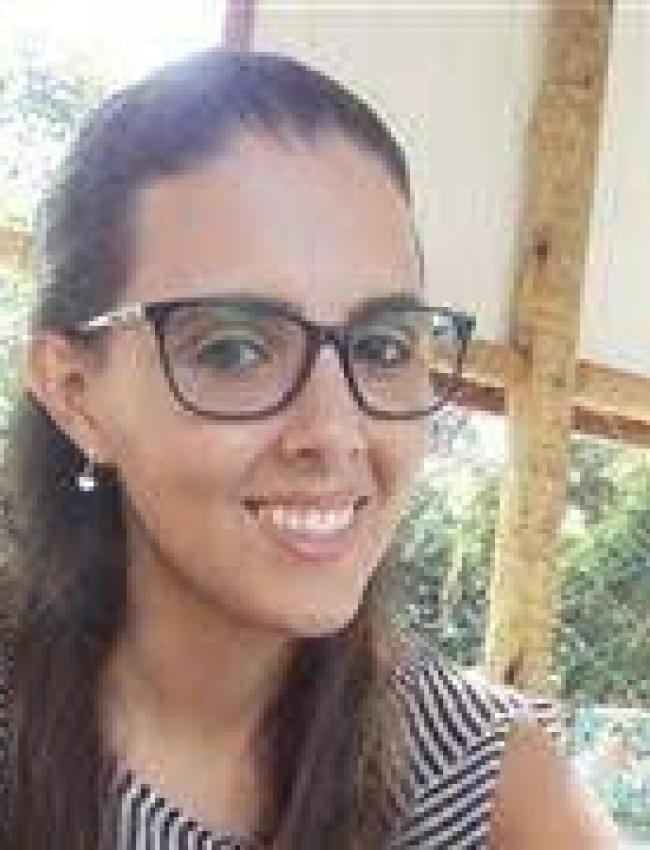 Vanessa Theodoro Rezende