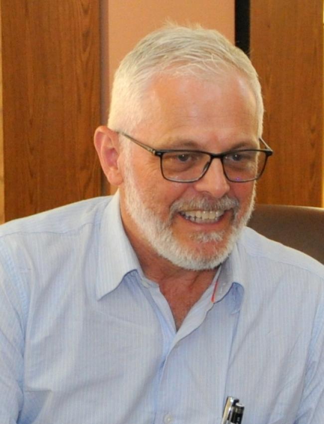 Rualdo Menegat