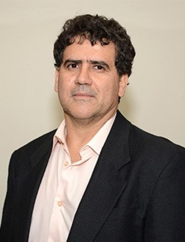 Mauro Martins Teixeira
