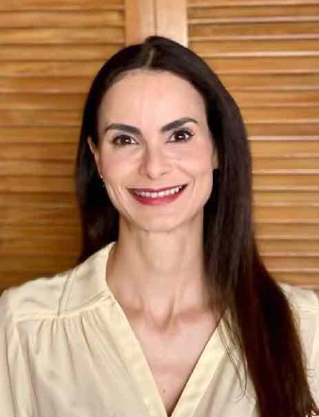 Giselle Fazzioni Passos