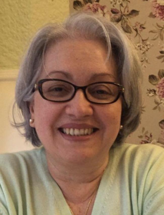 Maria Inês Gasparetto Higuchi
