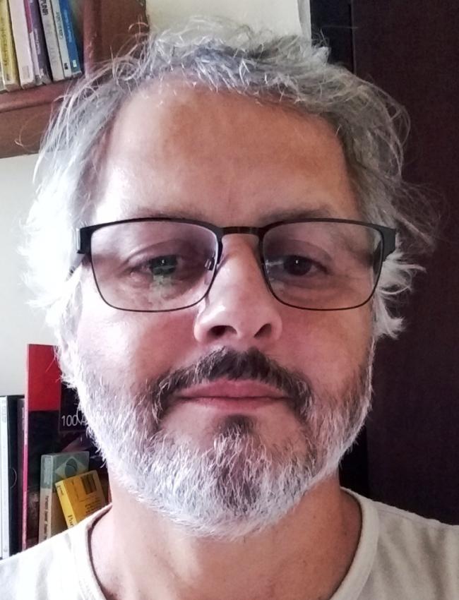 Nelson Rosário de Souza