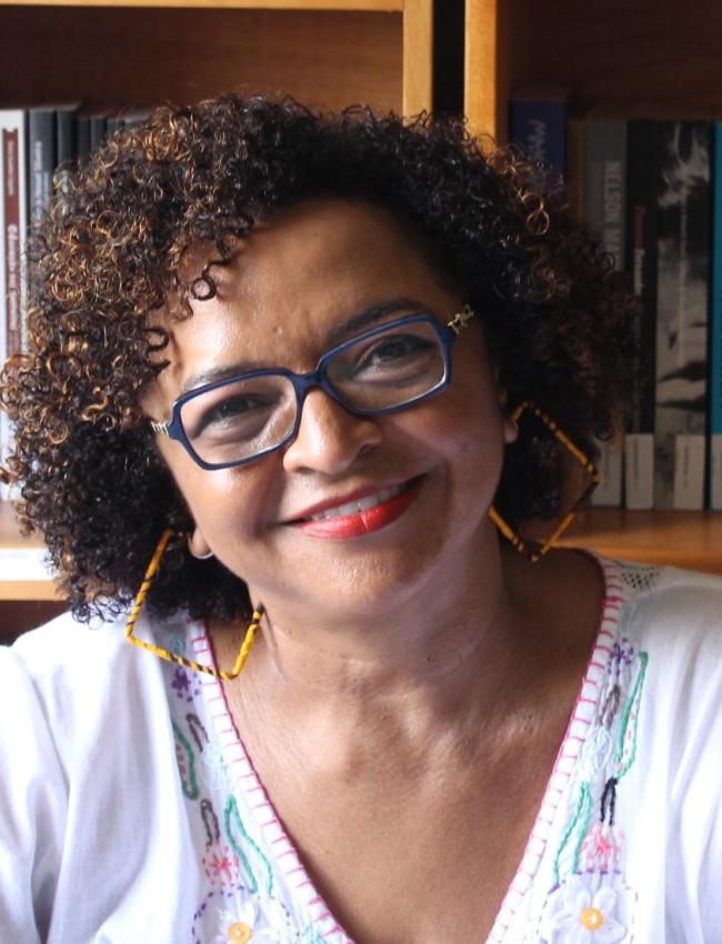 Givãnia Maria da Silva