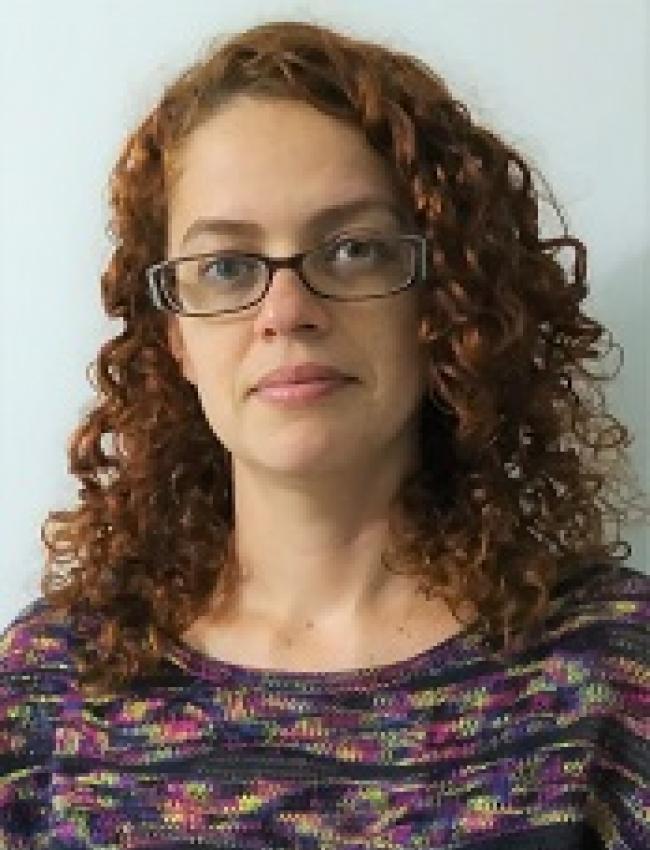 Clarissa Alexandra Guajardo Semensato