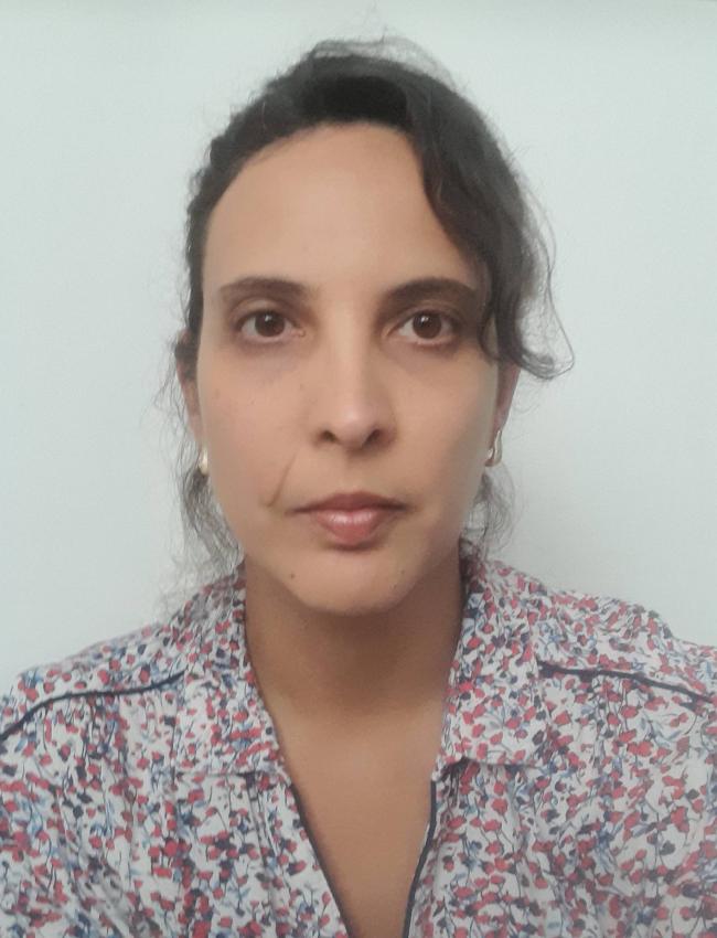 Sophia Cardoso Rocha