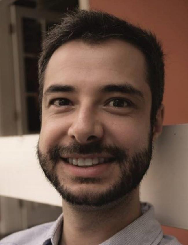 Tony Gigliotti Bezerra