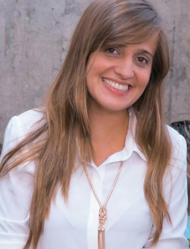 Deborah Rebello Lima
