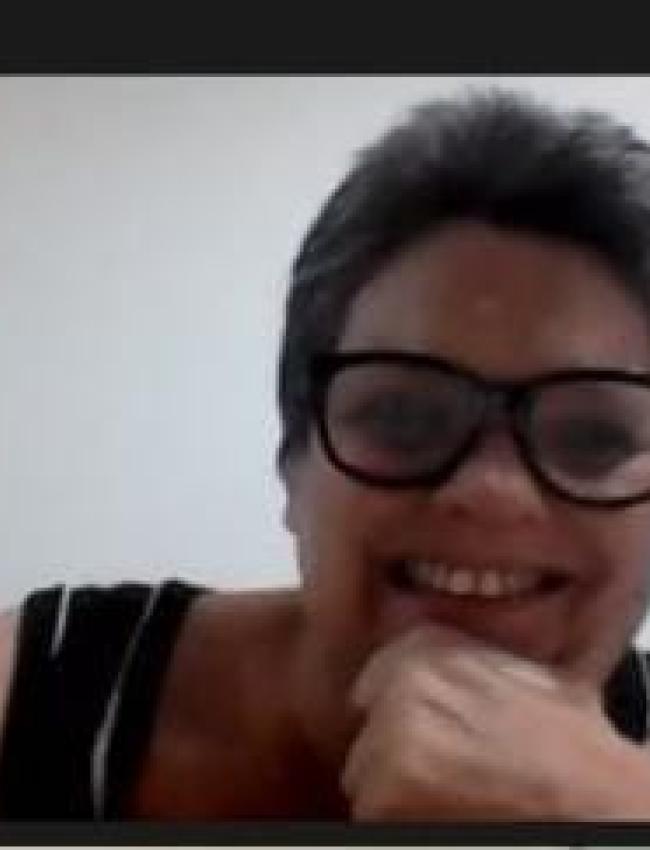 Suzy dos Santos