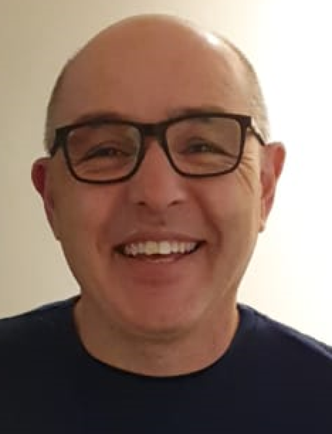Cristovão Vicente Scapulatempo Fernandes