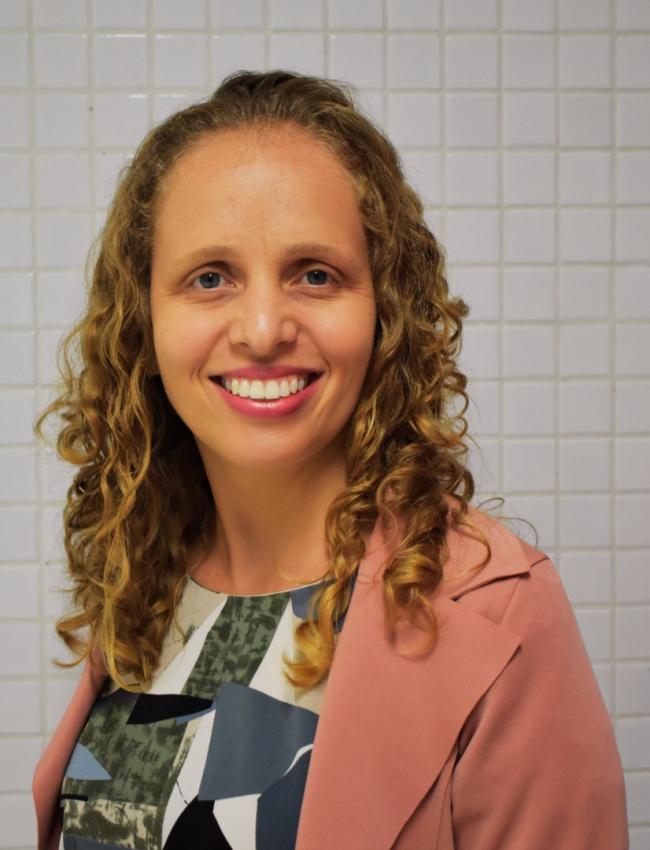 Talita Fernanda das Graças Silva