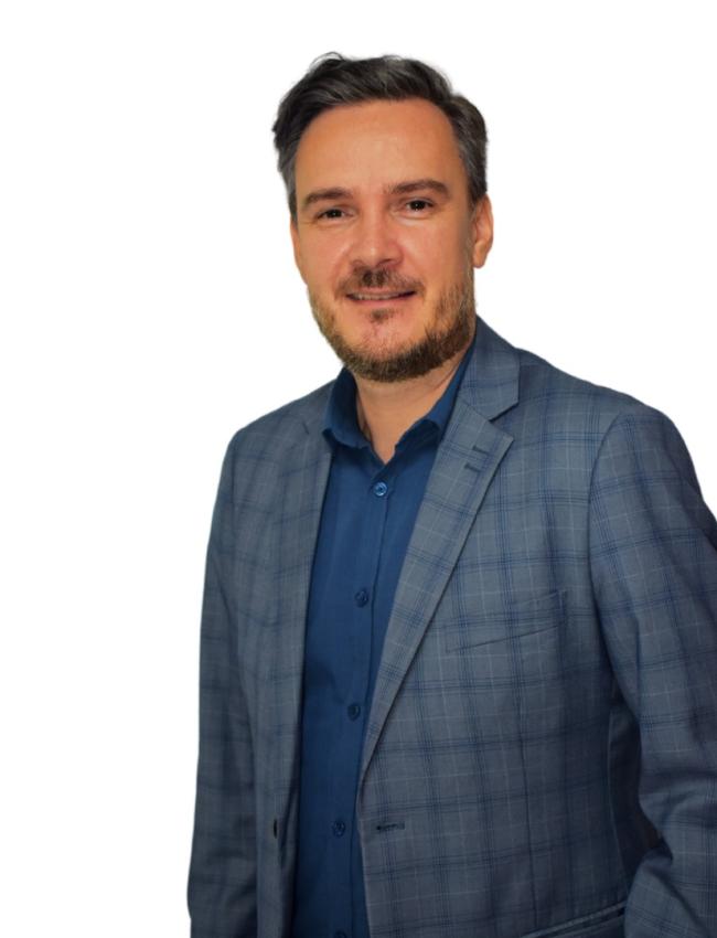 Alexandre Kepler Soares