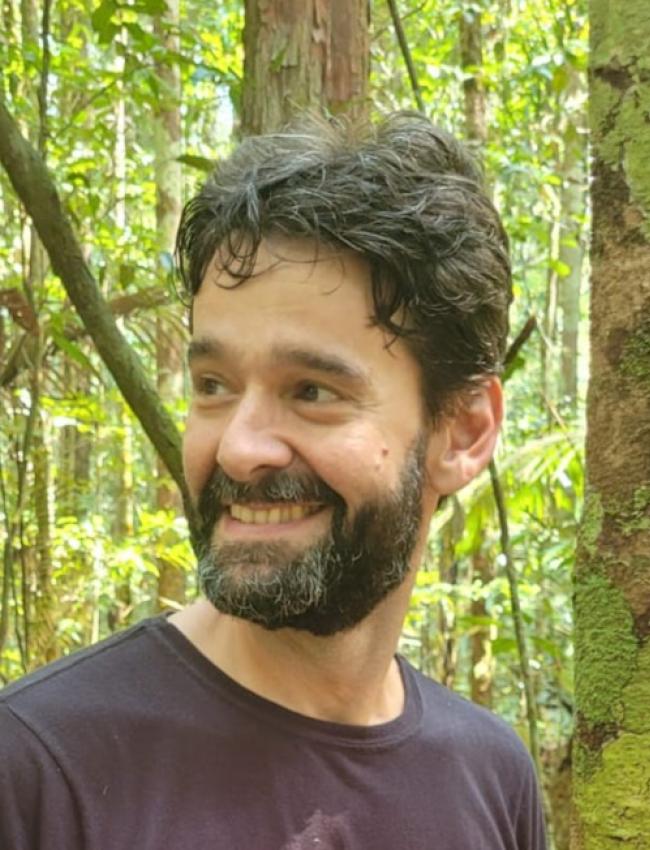 Carlos Alberto Nobre Quesada