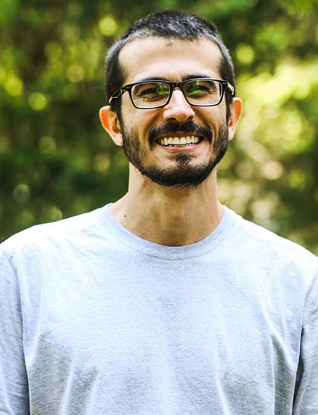 David Montenegro Lapola
