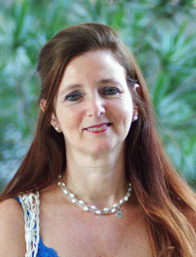 Debora Foguel Debora Foguel