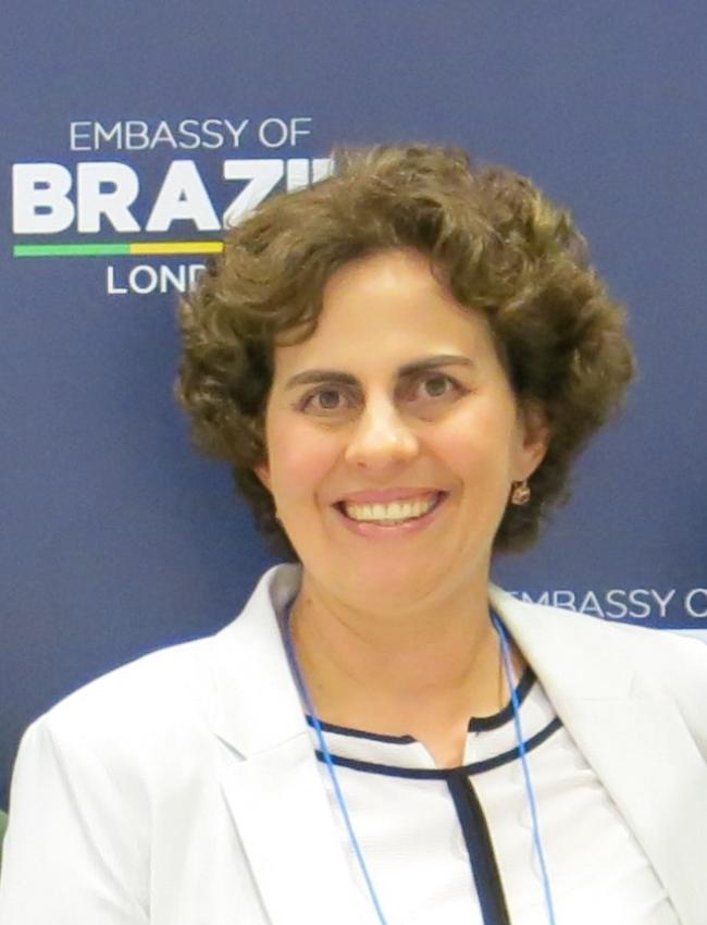 Ana Maria Alves Carneiro da Silva