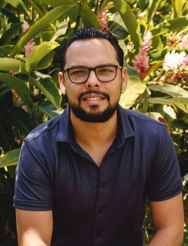 Diego Adaylano Monteiro Rodrigues