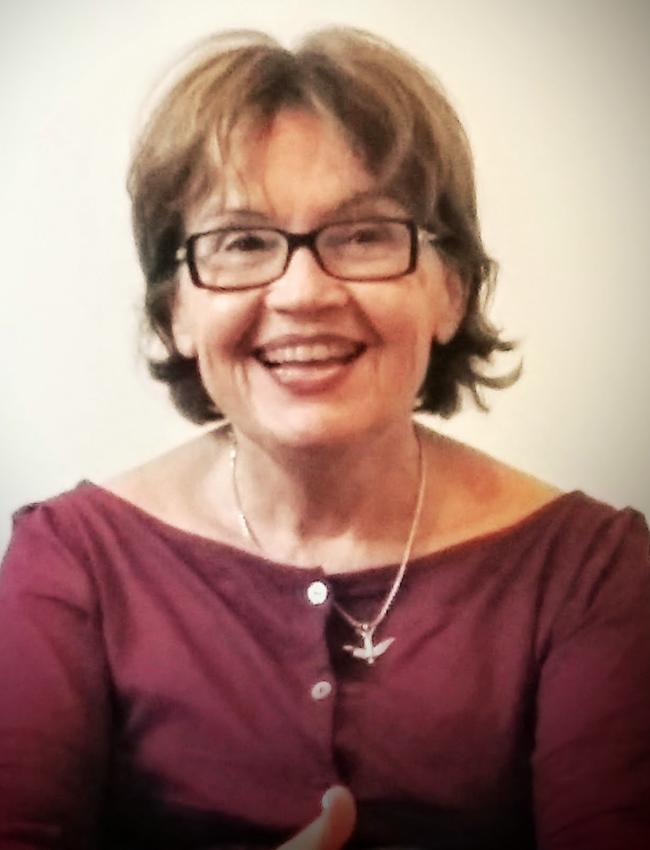 Eliane Brígida Morais Falcão