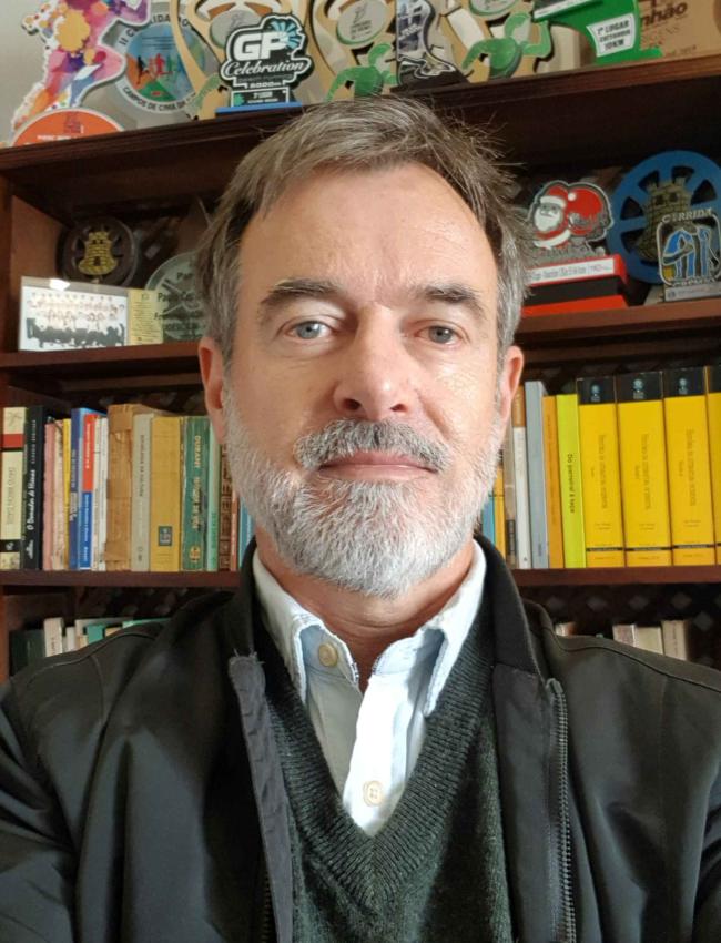 Paulo Cezar Cassol