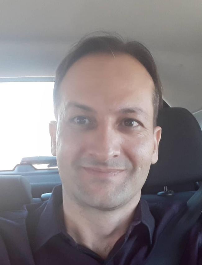 Paulo César Ghedini