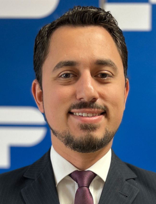 Ulysses Tavares Teixeira