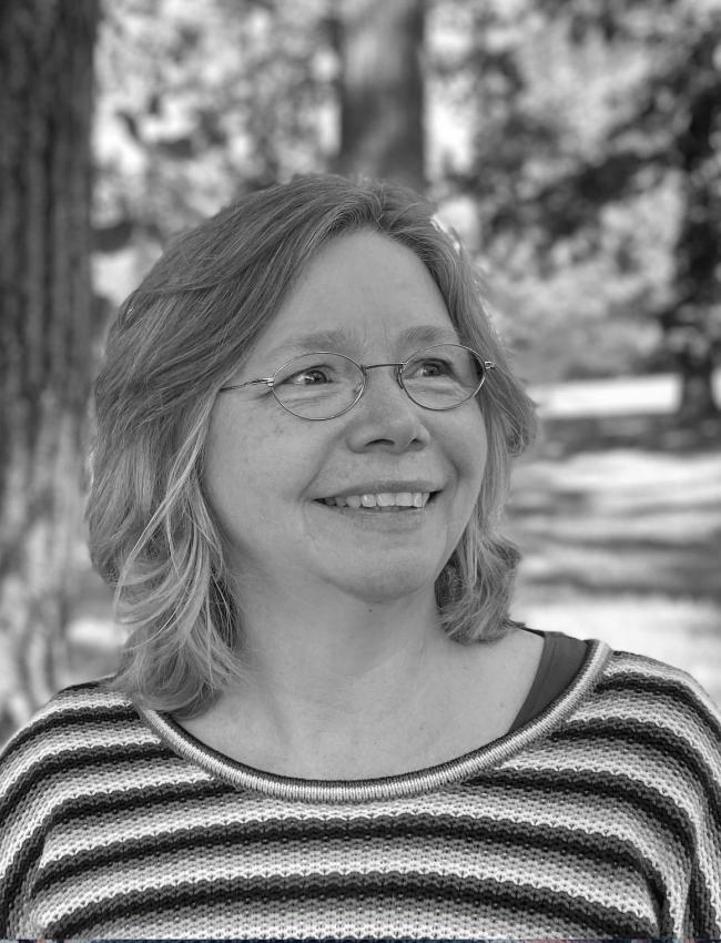 Marie Anne Van Sluys Marie Anne Van Sluys