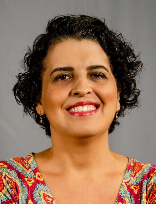 Elisa Prestes Massena