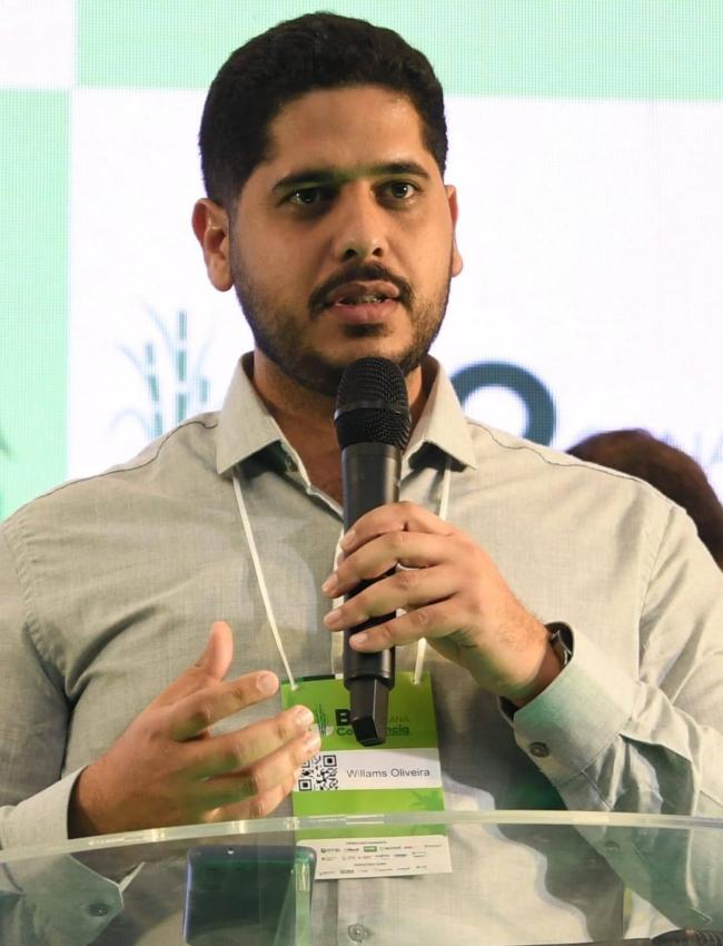 Willams José de Oliveira